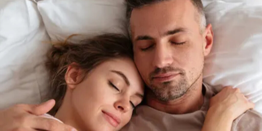 Why is Sexual Intimacy Important for Maintaining Chemistry in a Relationship? Insights from a Leading Psychologist