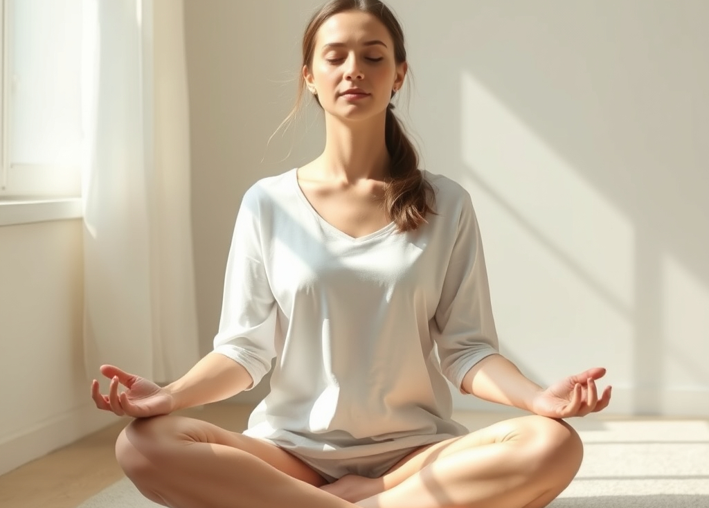 10 Alarming Effects of Stress on Your Body and How to Eliminate It