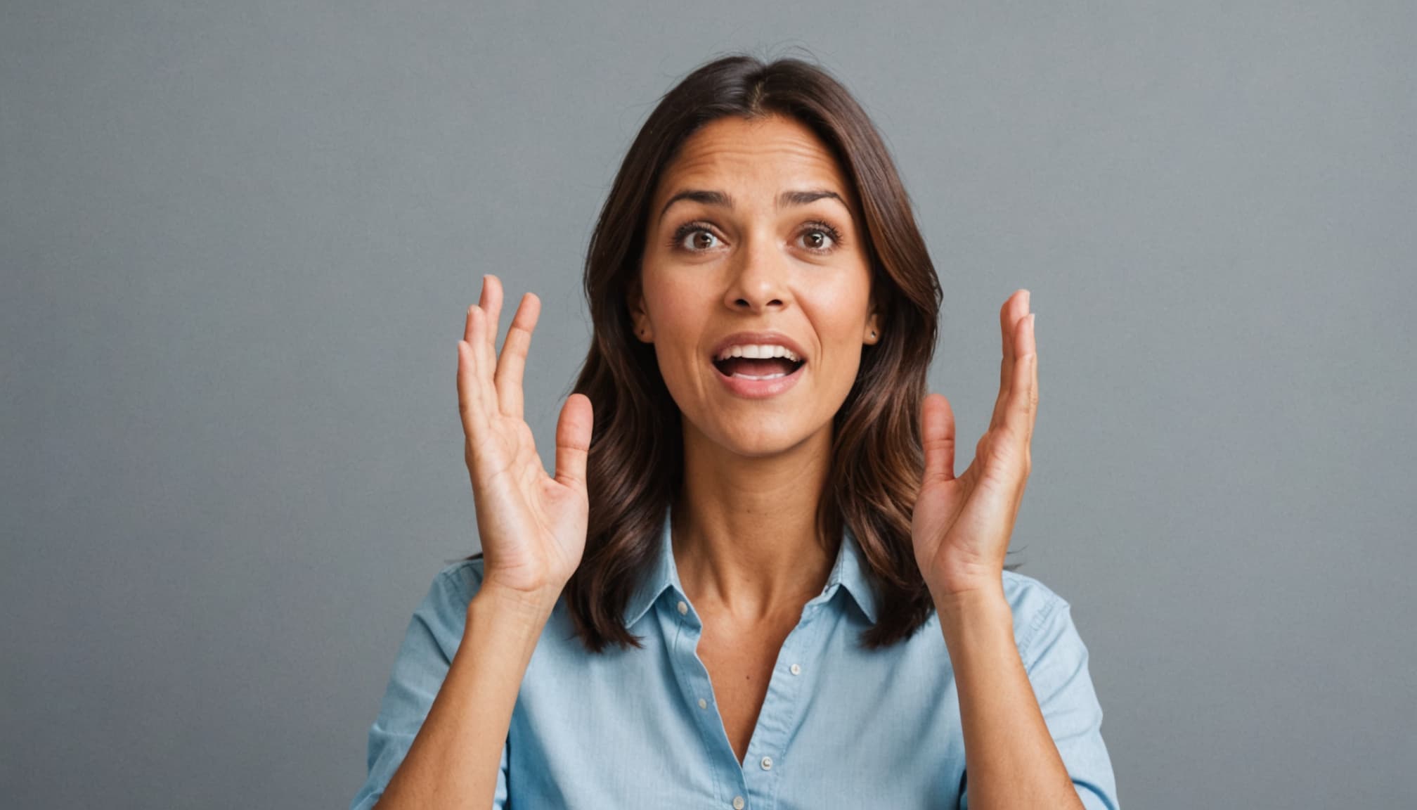 10 Body Gestures That Reveal If Someone Is Lying