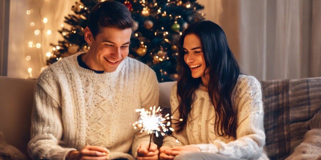 10 Steps to Have an Open Conversation with Your Partner About New Year Goals and Aspirations