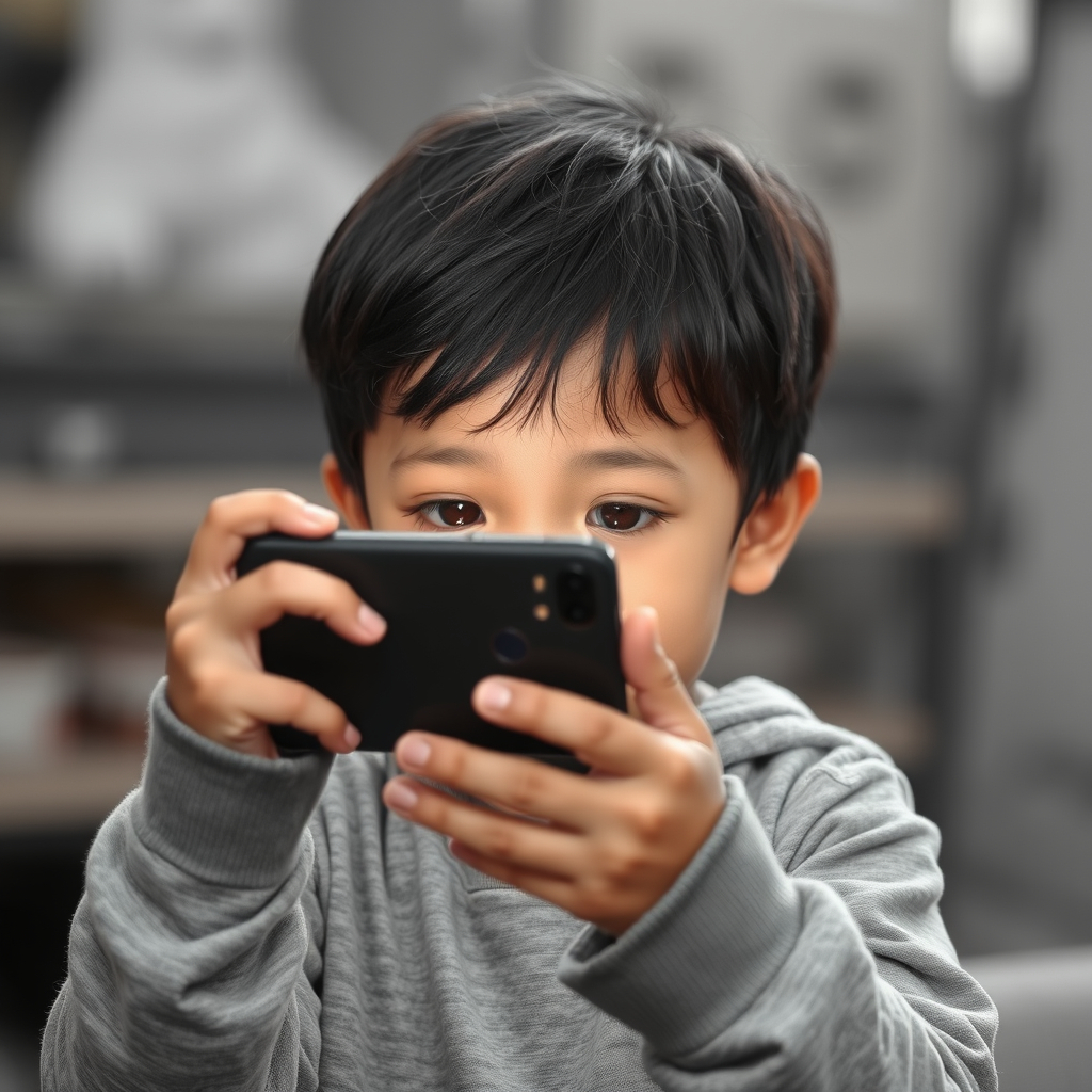 5 Screen Time Truths Every Parent Needs to Know — From a Child Psychologist