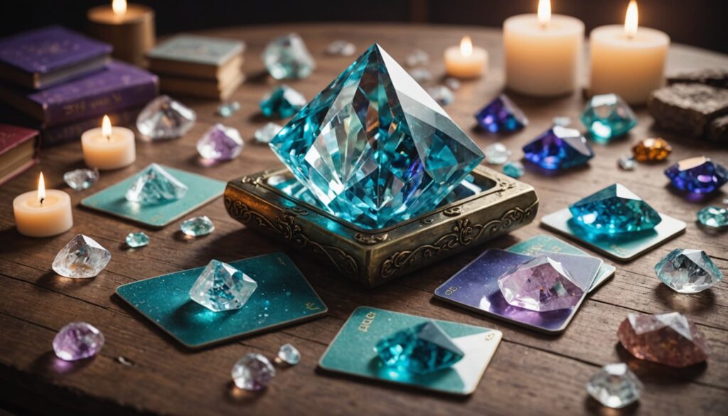 6 Key Insights My Card Reader Shared About the Stone Guiding Me in 2025