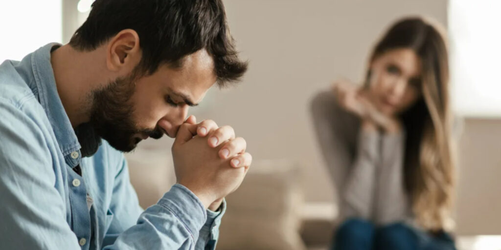 6 Reasons Why You Should Walk Away from the Love of Your Life When You Know He’s Not Right for You