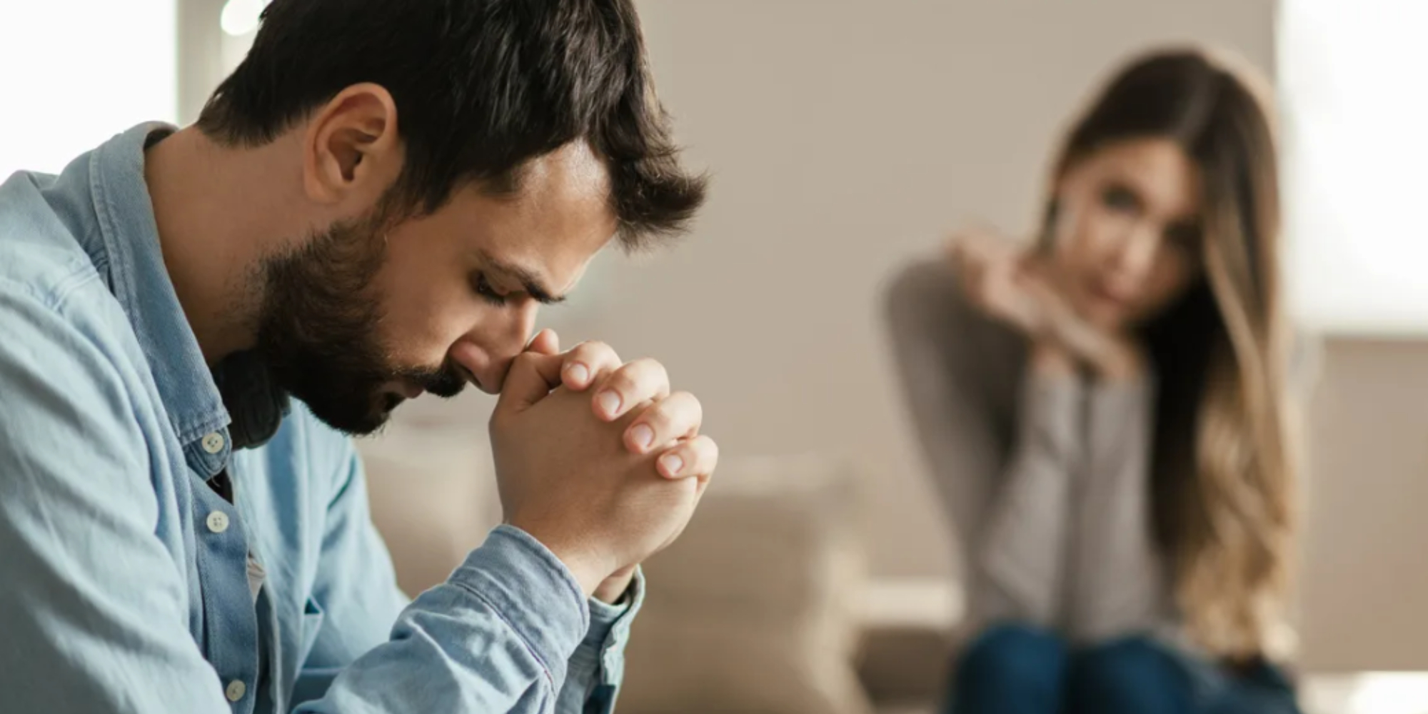 6 Reasons Why You Should Walk Away from the Love of Your Life When You Know He’s Not Right for You