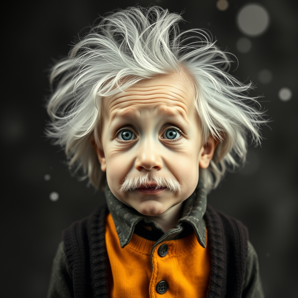 6 Signs Your Child Could Be a Superstar in Sports, Music—or Even the Next Einstein