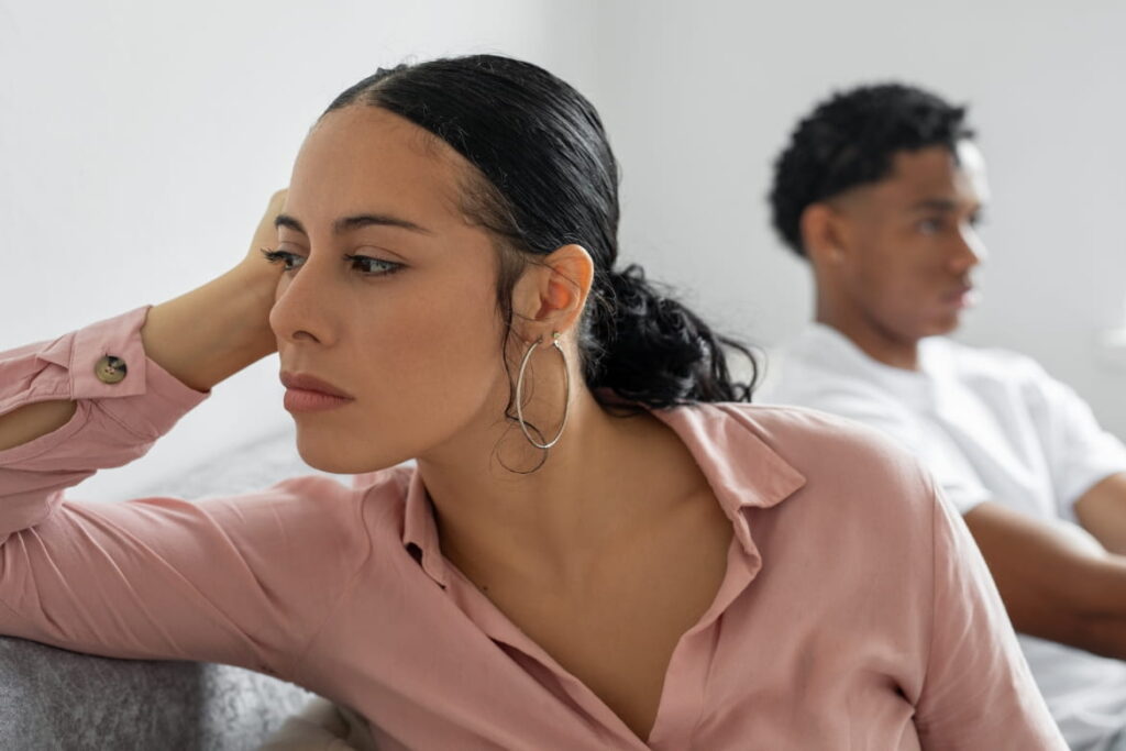 6 Signs You’ve Got the Ick—And This Relationship Is Doomed