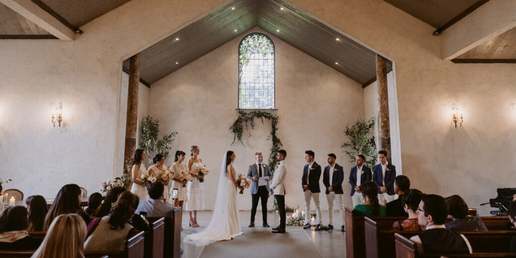 6 Tips for Finding the Perfect Wedding Venue (That I Wish I Knew Earlier!)