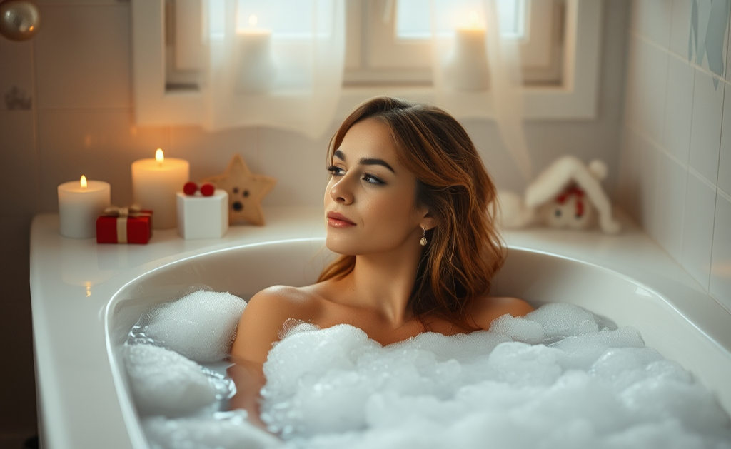 6 Ways to Manage Festive Stress (According to Psychologists & Wellness Experts)