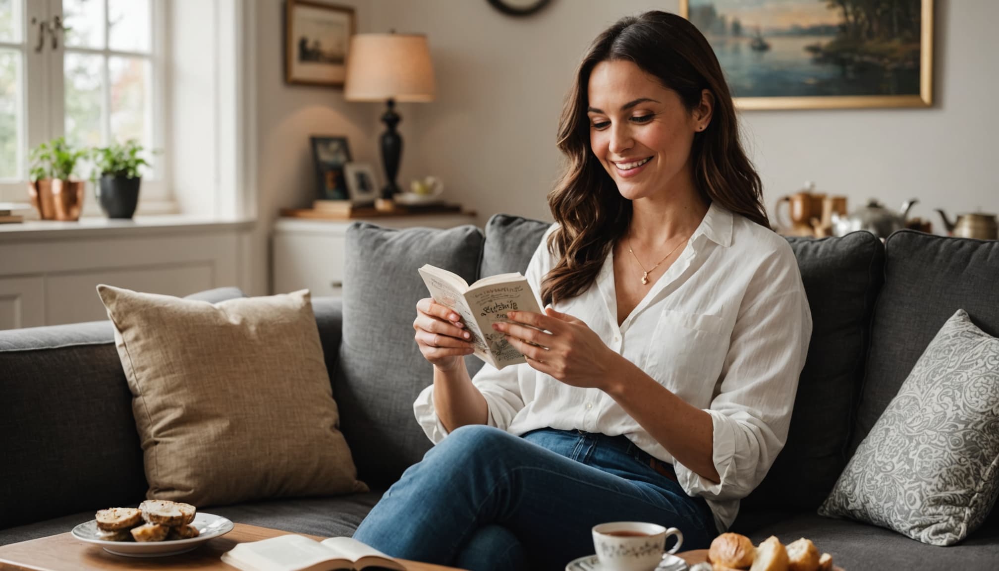 7 Emotional Traits Women Display When Psychologists Believe They're Entering the Next Stage of Life