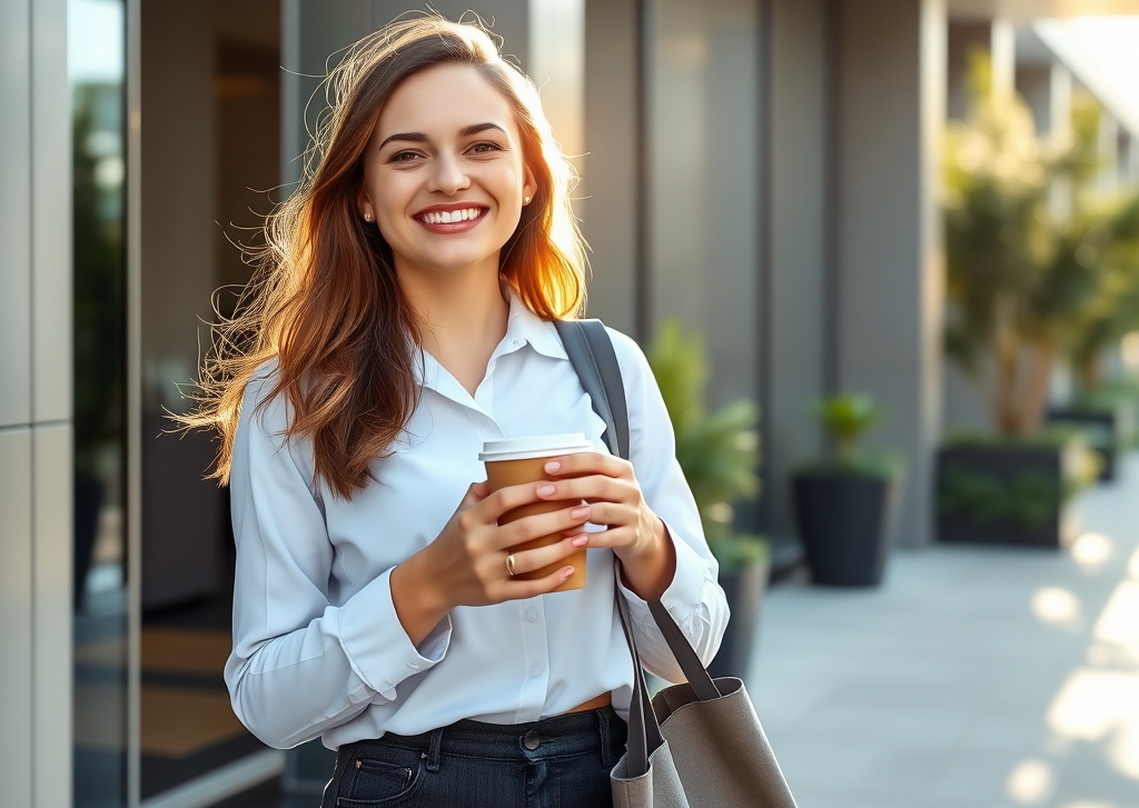 7 Feelings You’ll Experience When Starting a New Job (And How to Turn Nerves into Excitement)