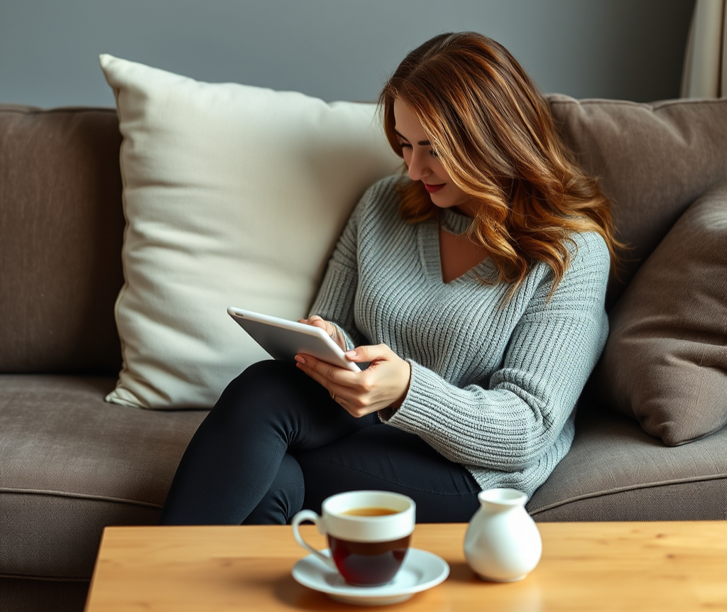 7 Inspiring Well-Being Blogs That Can Help You Transform Your Life