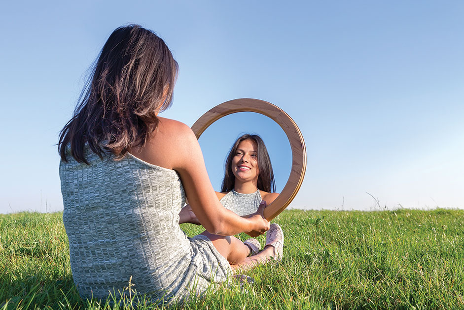 7 Life Lessons I Wish I Could Tell My Younger Self