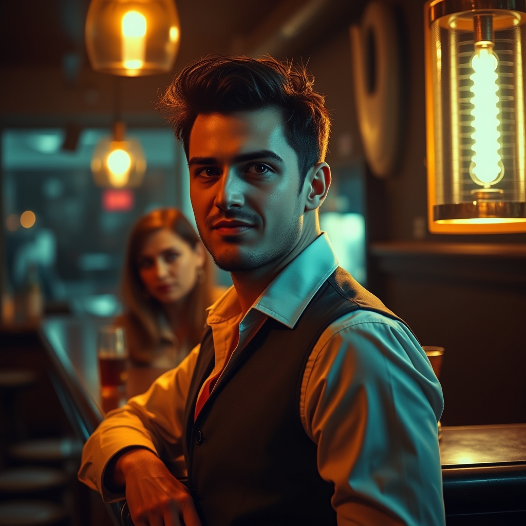 7 Narcissistic Red Flags Men Display While Dating — And How To Spot Them Early