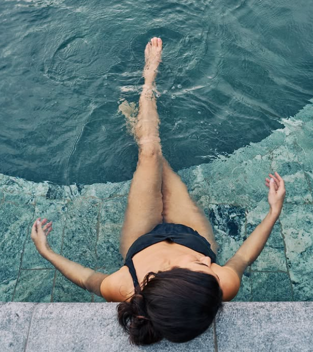 7 Practical Steps to Navigating Self-Care as a Busy Mom While Balancing Life