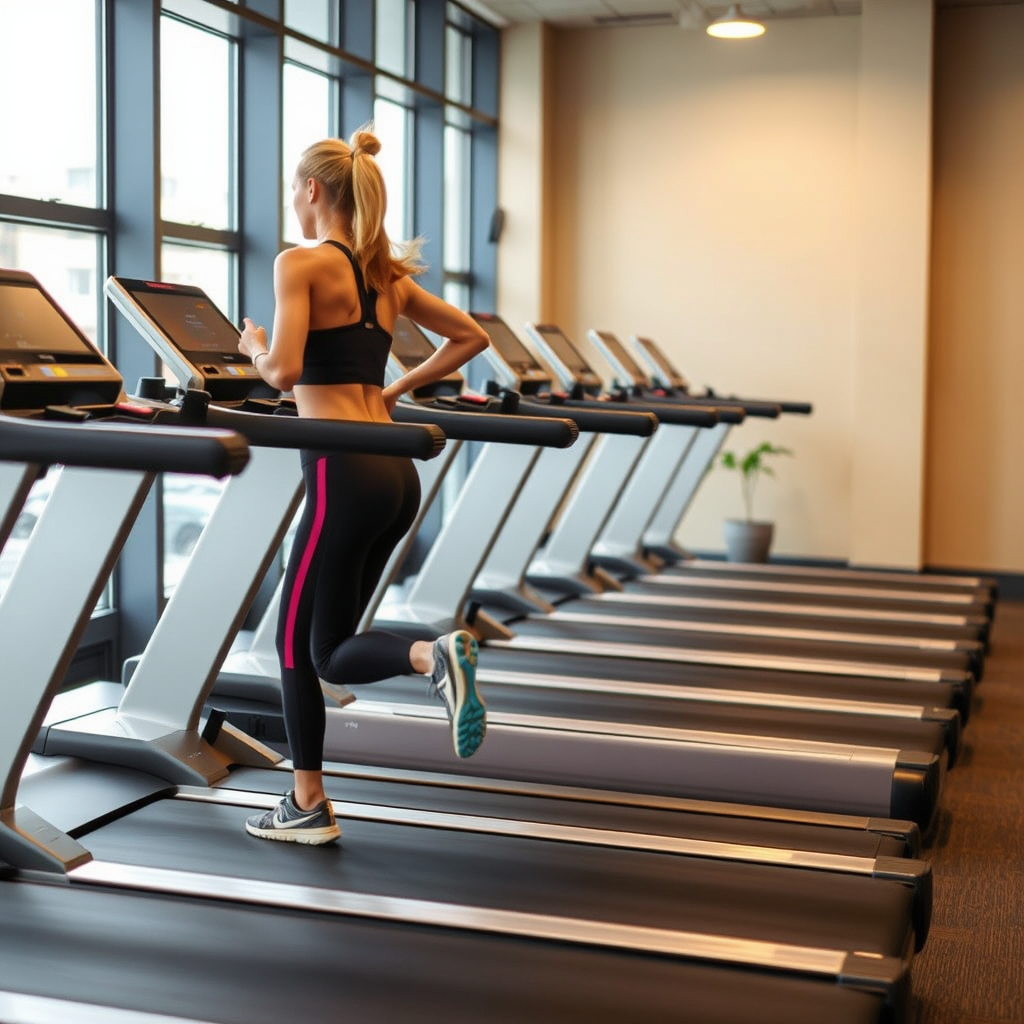 7 Reasons Health Professionals Say You Should Start Your Fitness Journey Now—Not on a Select Date