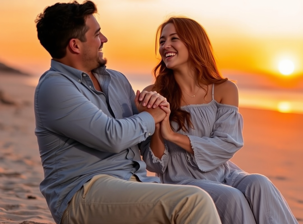 7 Signs You’ve Met “The One”: Love, Growth, and the Connection That Lasts