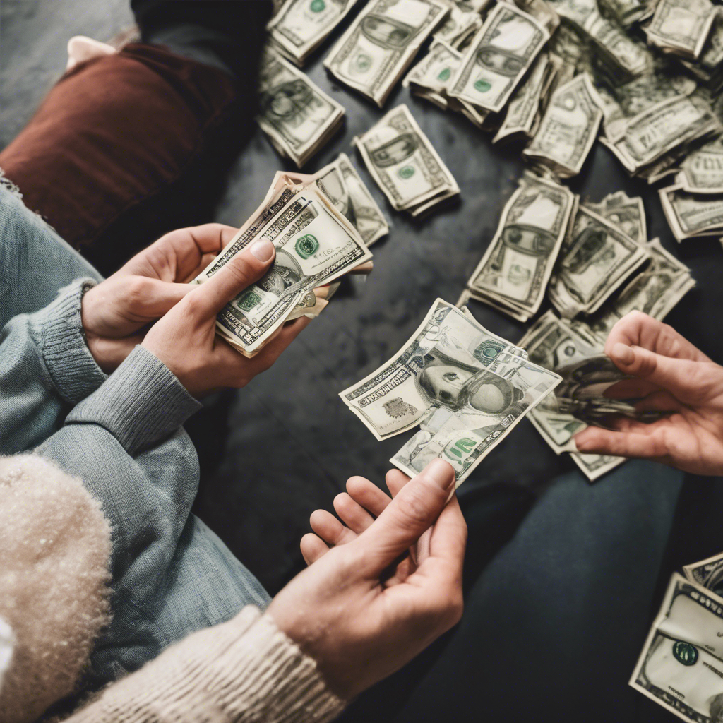 7 Steps to Avoid the Two-Income Trap and Achieve Financial Security