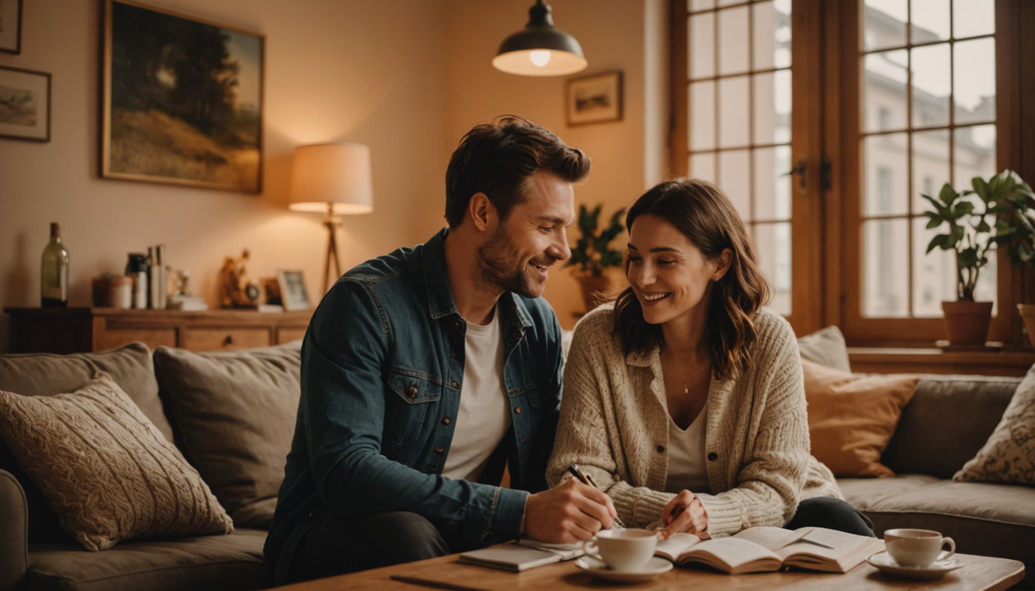 7 Strategies a Sex Therapist Recommends to Bridge the Connection Gap with Your Partner