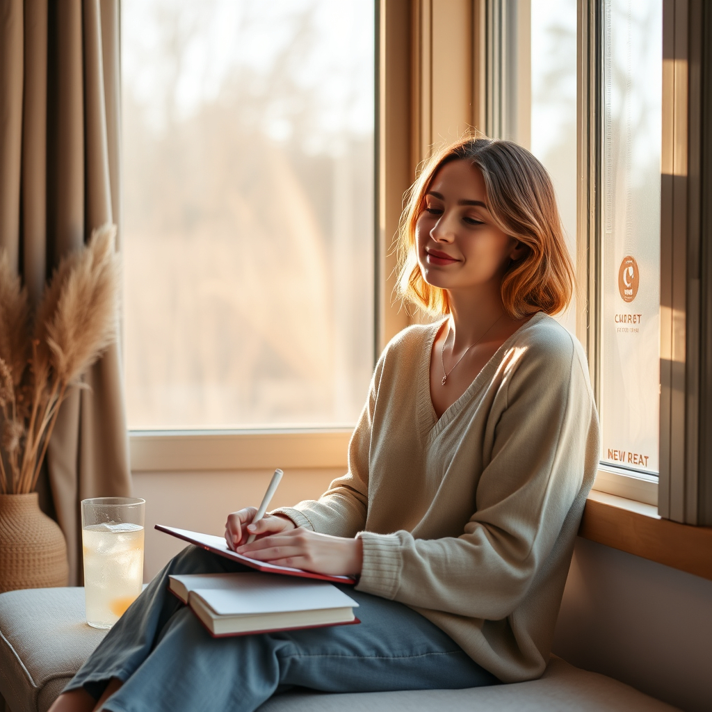 7 Things You Need to Think About When Making Your 2026 New Year Goals