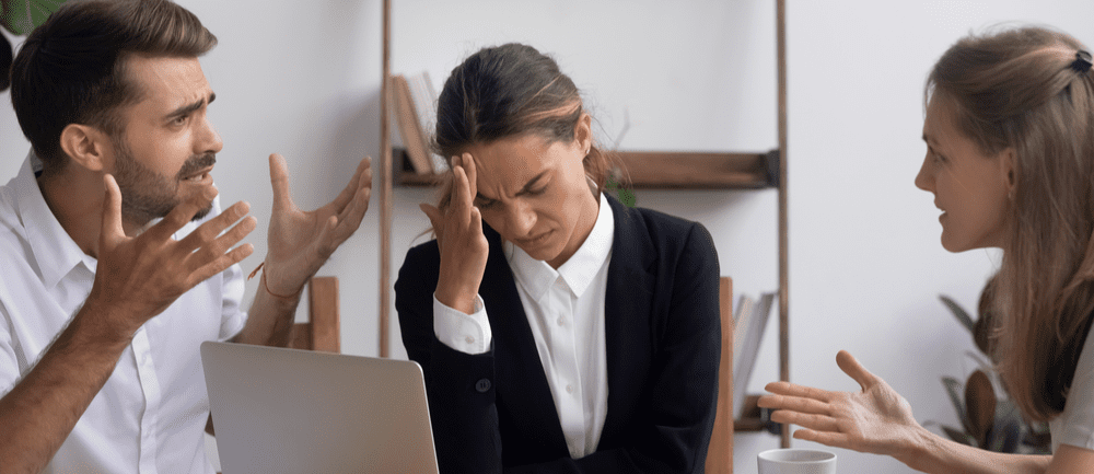 7 Ways to Handle the Grinch This Christmas