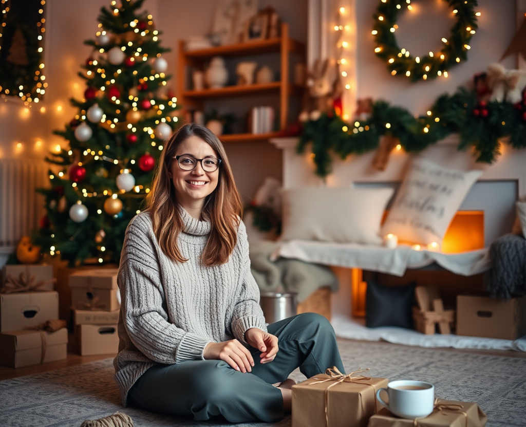7 Ways to Prepare for Christmas: Balancing Joy, Stress, and What Truly Matters