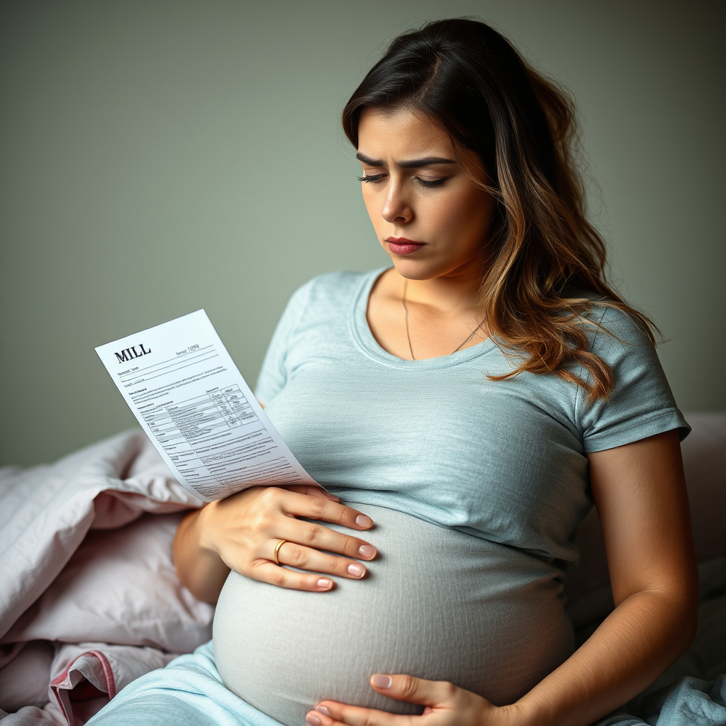 8 Hidden Costs I Didn’t Plan for When Having a Baby (But You Probably Should)