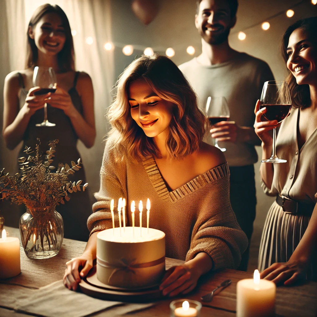 8 Insights for Entering My 30s: Navigating the Weight of Expectations and Overcoming Feeling Lost