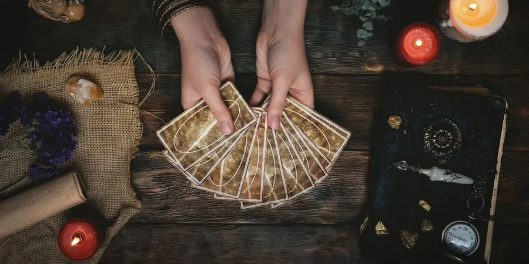 8 Reasons Why My 2025 Tarot Card Reading Won’t Determine My 2025 Outcome