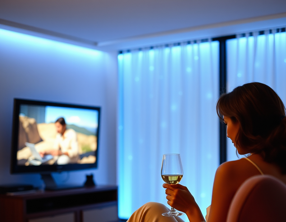 8 Reasons Women (and Honestly Everyone) Secretly Love Trash TV and Movies