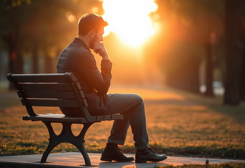 8 Signs It’s Time to Cut Your Losses and Move On: Knowing When to Let Go in Love and Life