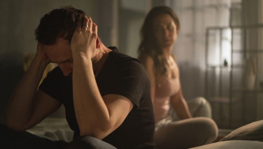 8 Signs You Need to Leave Your Toxic Ex — Why Going Back Is Hurting You