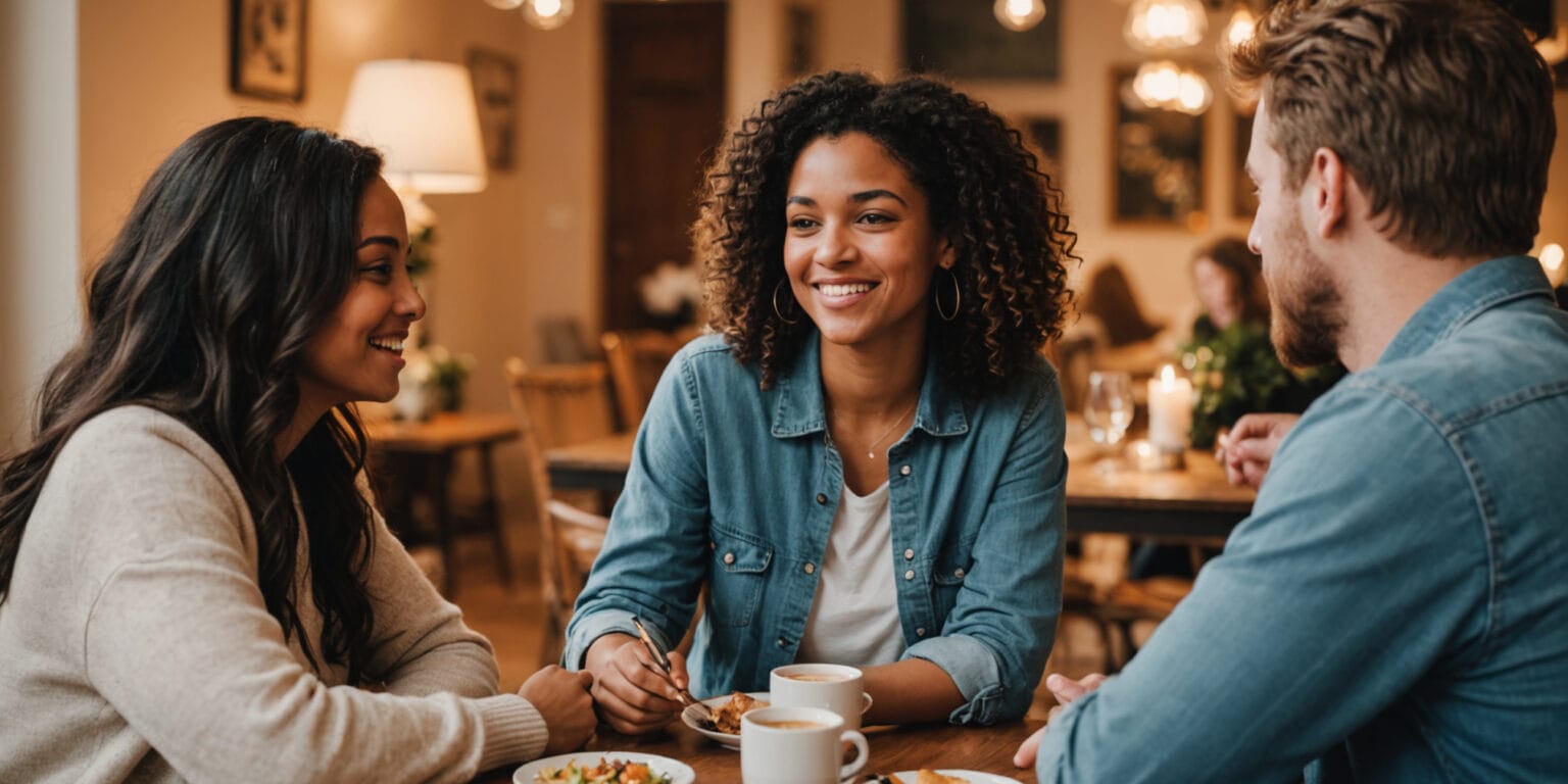 8 Tips for Giving Your Friend Dating Advice Without...