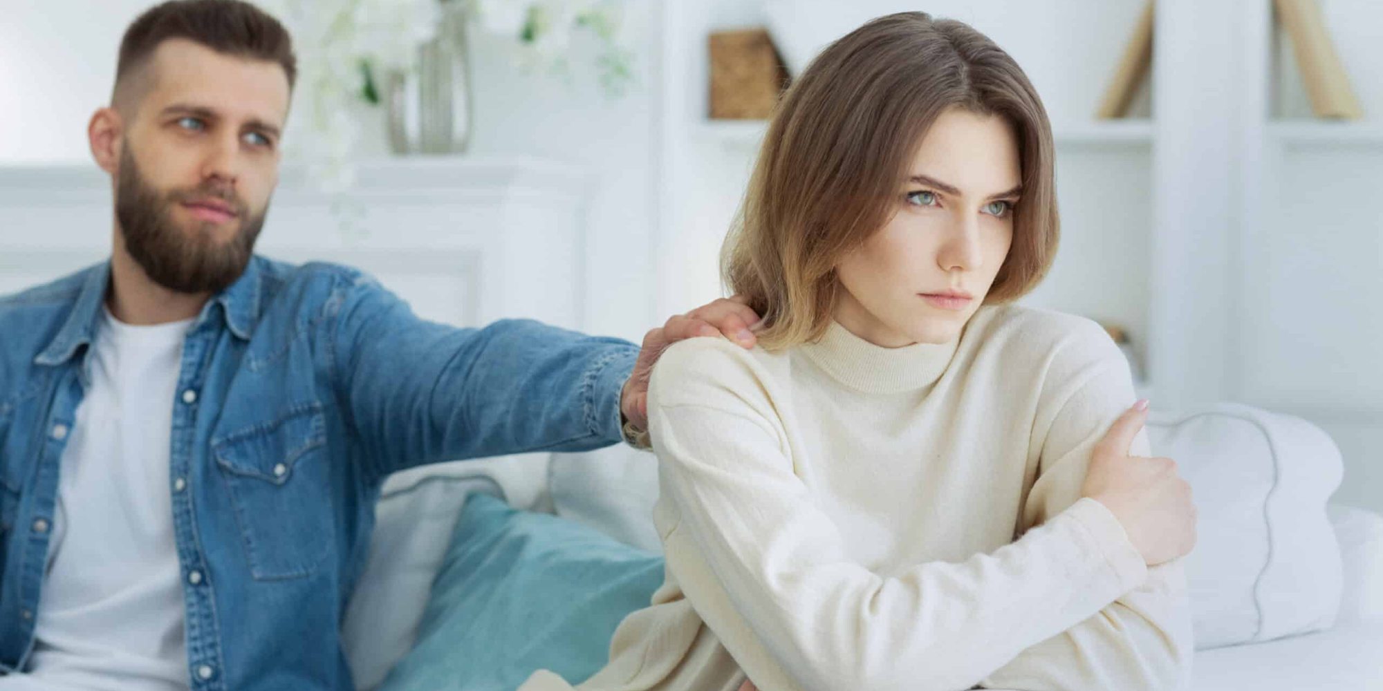 9 Subtle Signs Your Partner Is Asking You to Step Up, According to Psychology