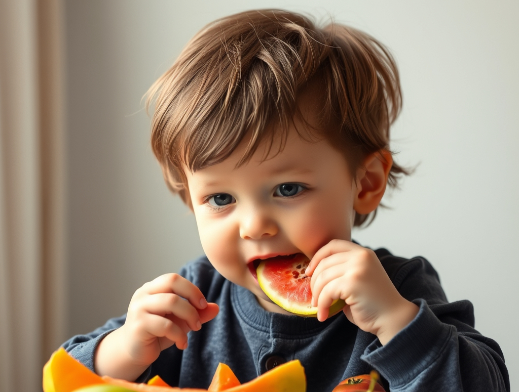 According to a Child Doctor: 7 Reasons Nutrition at Night Is Essential for Children
