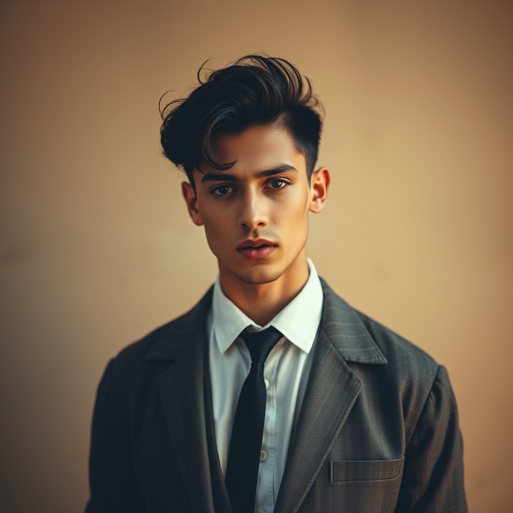 Am I Gay Because I’m Feminine? 6 Signs Why This Doesn’t Define Your Sexuality