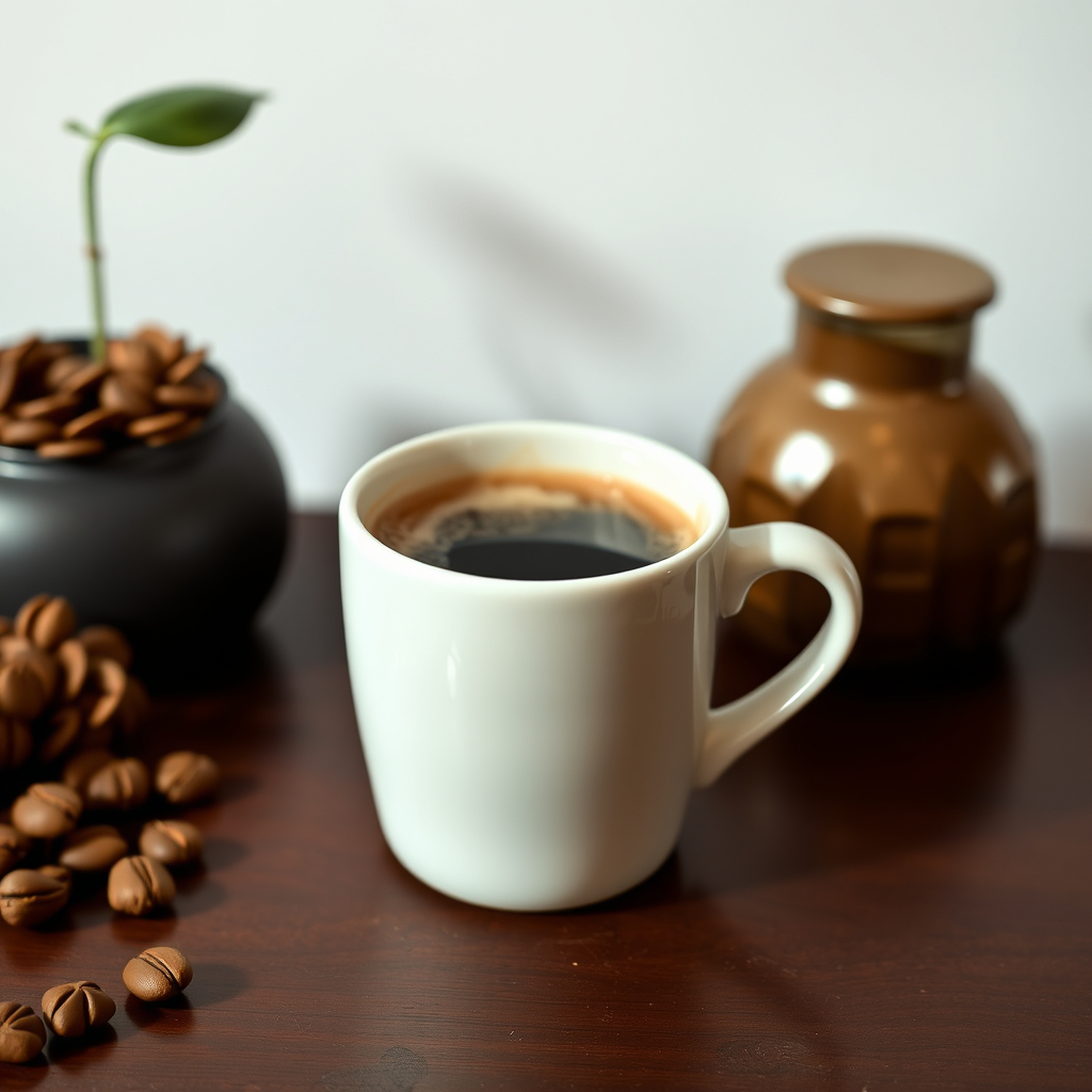 Beyond the Bean: Why Your Coffee Order is a Silent Business Negotiation