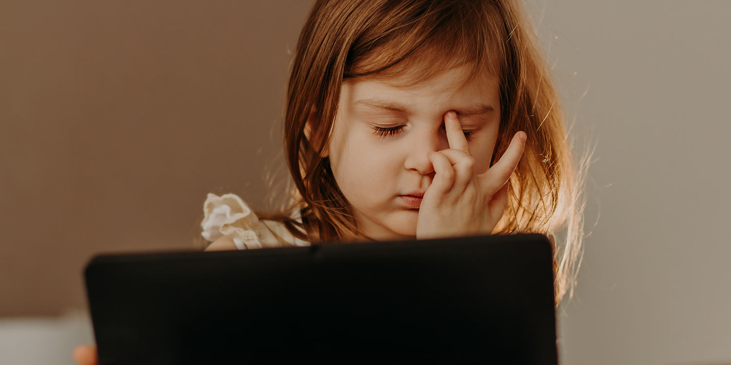 Breaking Free from the Inside Generation: How to Reconnect with the Real World