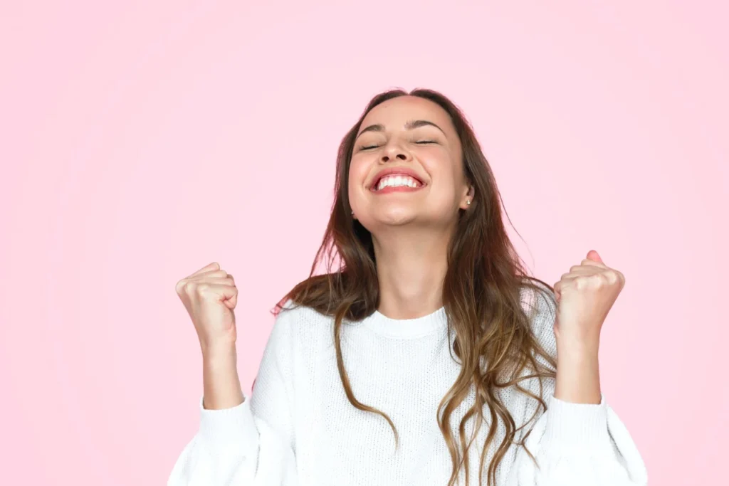 Celebrating Your Friend’s Baby Announcement—When You’re Unsure About Parenthood Yourself