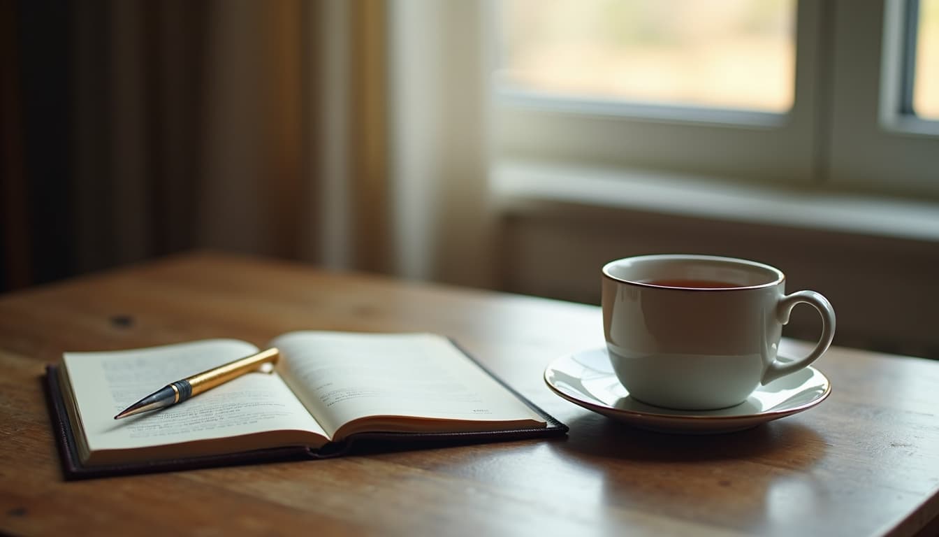 Discover Inspiring Well-Being Blog Ideas