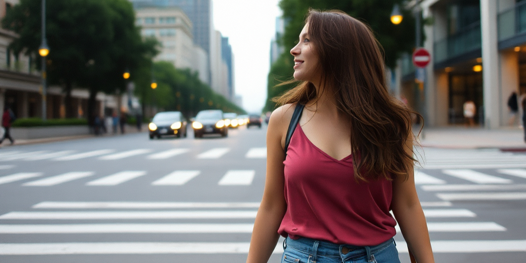 Embracing the Gift of Being Newly Single in Your 30s