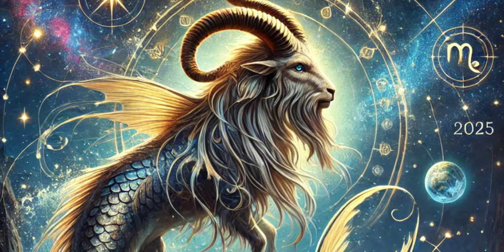 Exploring the Capricorn Star Sign in 2025: 8 Predictions from an Astrologist