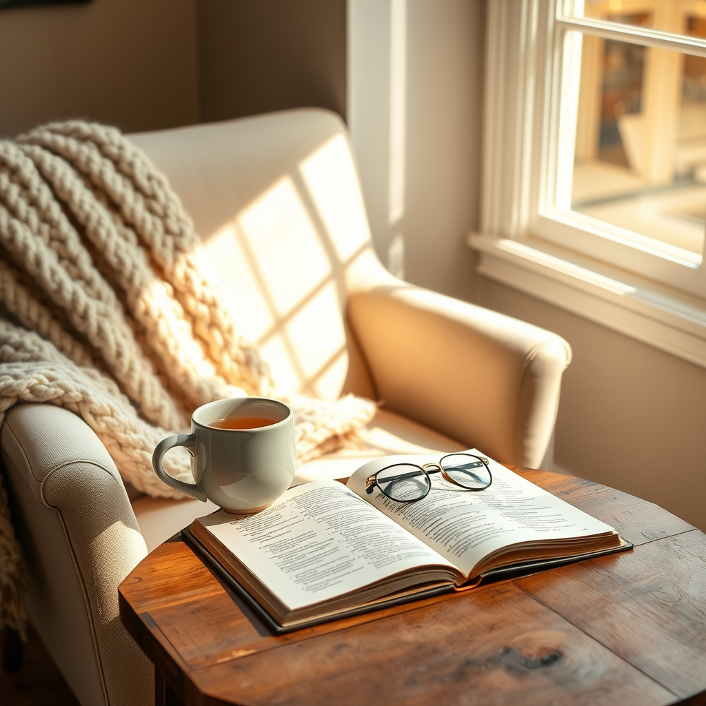 Feeling burnt out? Discover the science-backed "Soft Reset." A 30-day guide to lowering cortisol, detoxing digitally, and reclaiming your joy—without quitting your job.