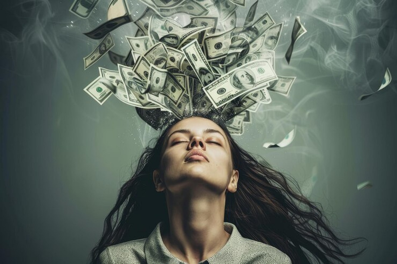 Financial Confidence for Women: Breaking the Fear Around Money