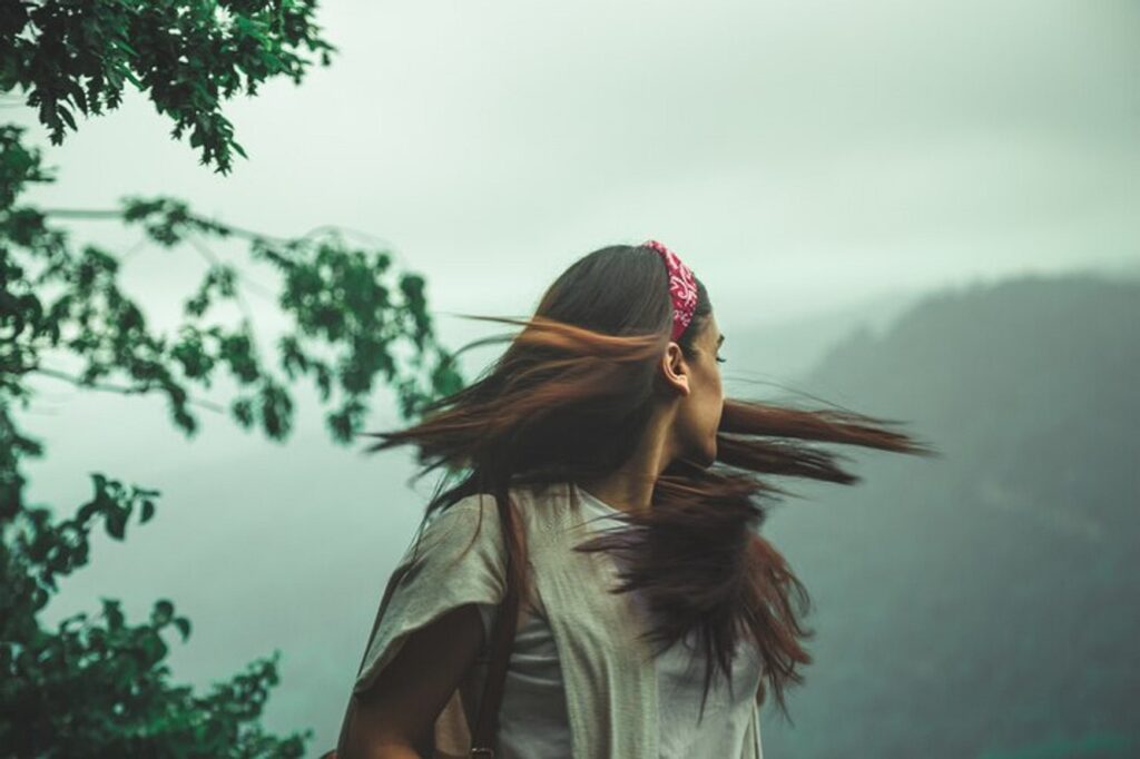 From Fear to Freedom: How Women Can Build Emotional Resilience