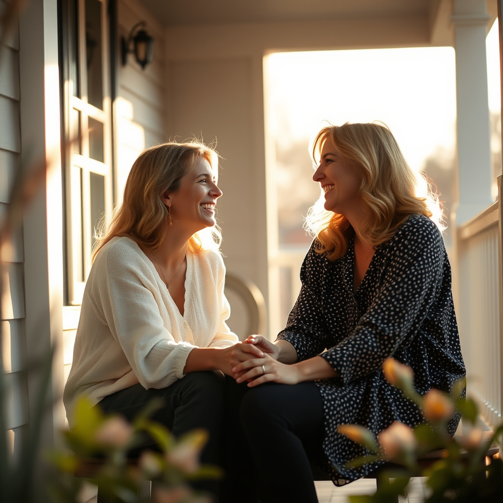 From Toxic Men to Tender Women: A Journey of Emotional Rebirth