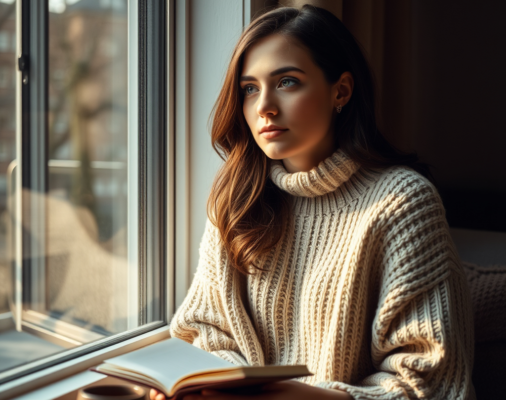 Healing Heartbreak in Your 30s: 7 Reasons You Can Recover and Thrive