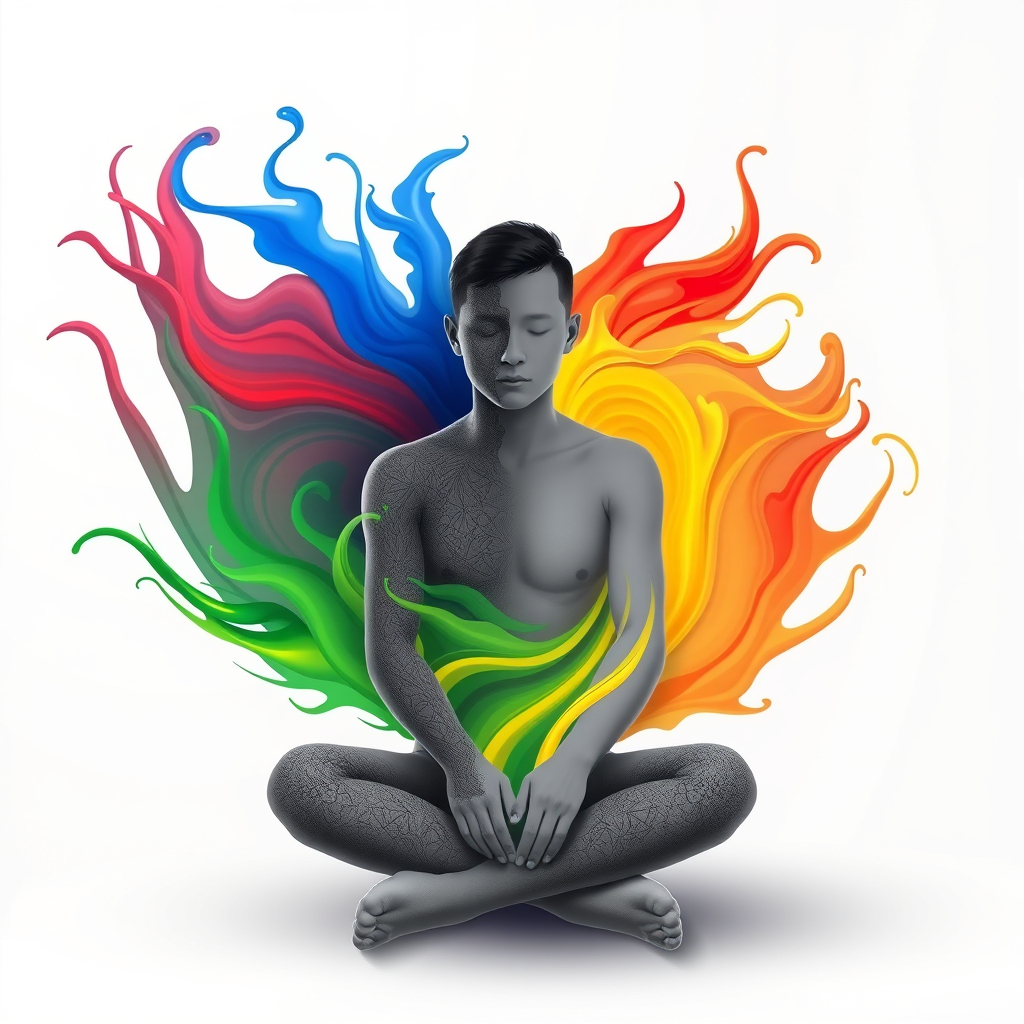 How Can Someone Learn to Express Bottled-Up Emotions? Psychology, Healthy Outlets, and Expert Tips