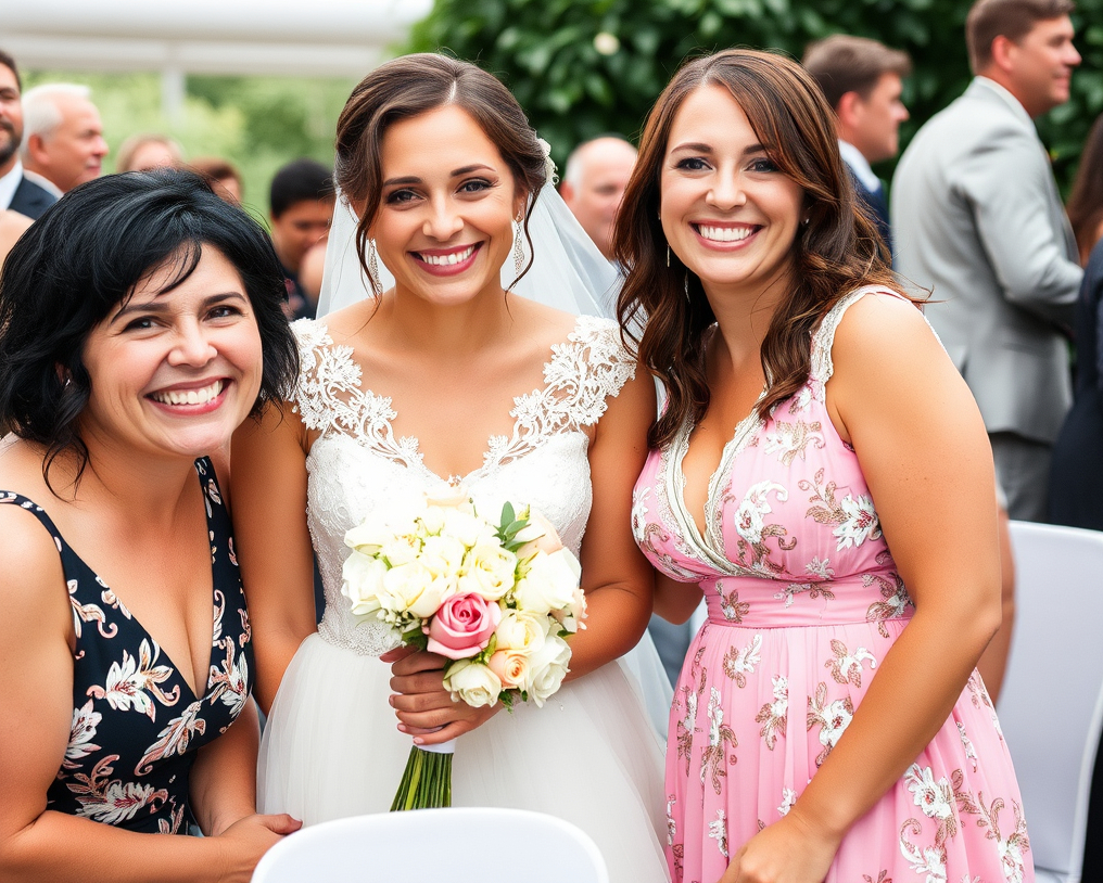 How to Celebrate Your Friend’s Wedding—Even If You Think Marriage Is a Scam