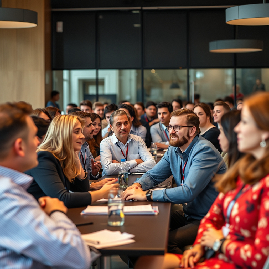 How to Gain Confidence Whilst Showing Face