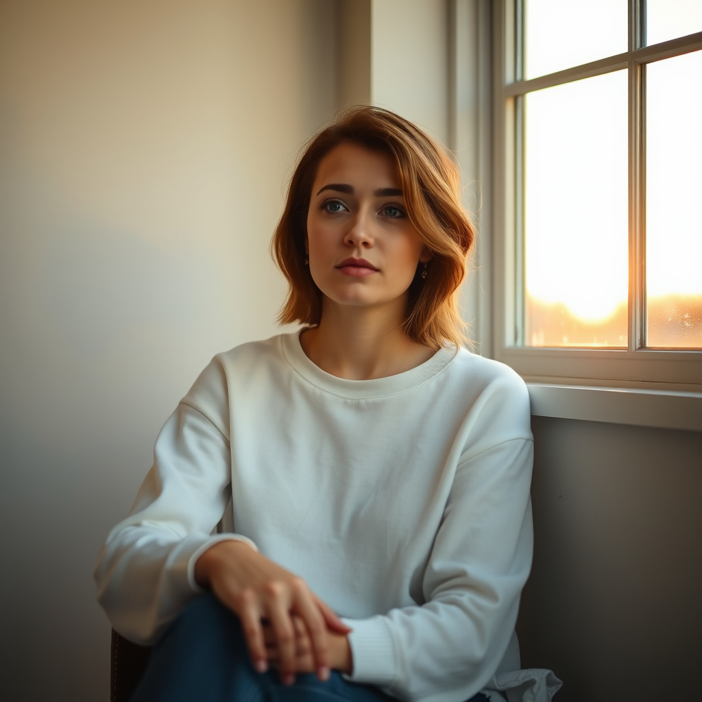 I Didn’t Know I Was Jealous — I Thought I Was Just Falling Behind